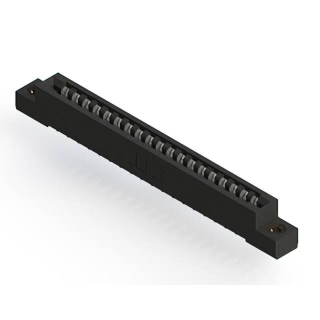 357-019-453-108 EDAC Inc.  Edgeboard Connectors